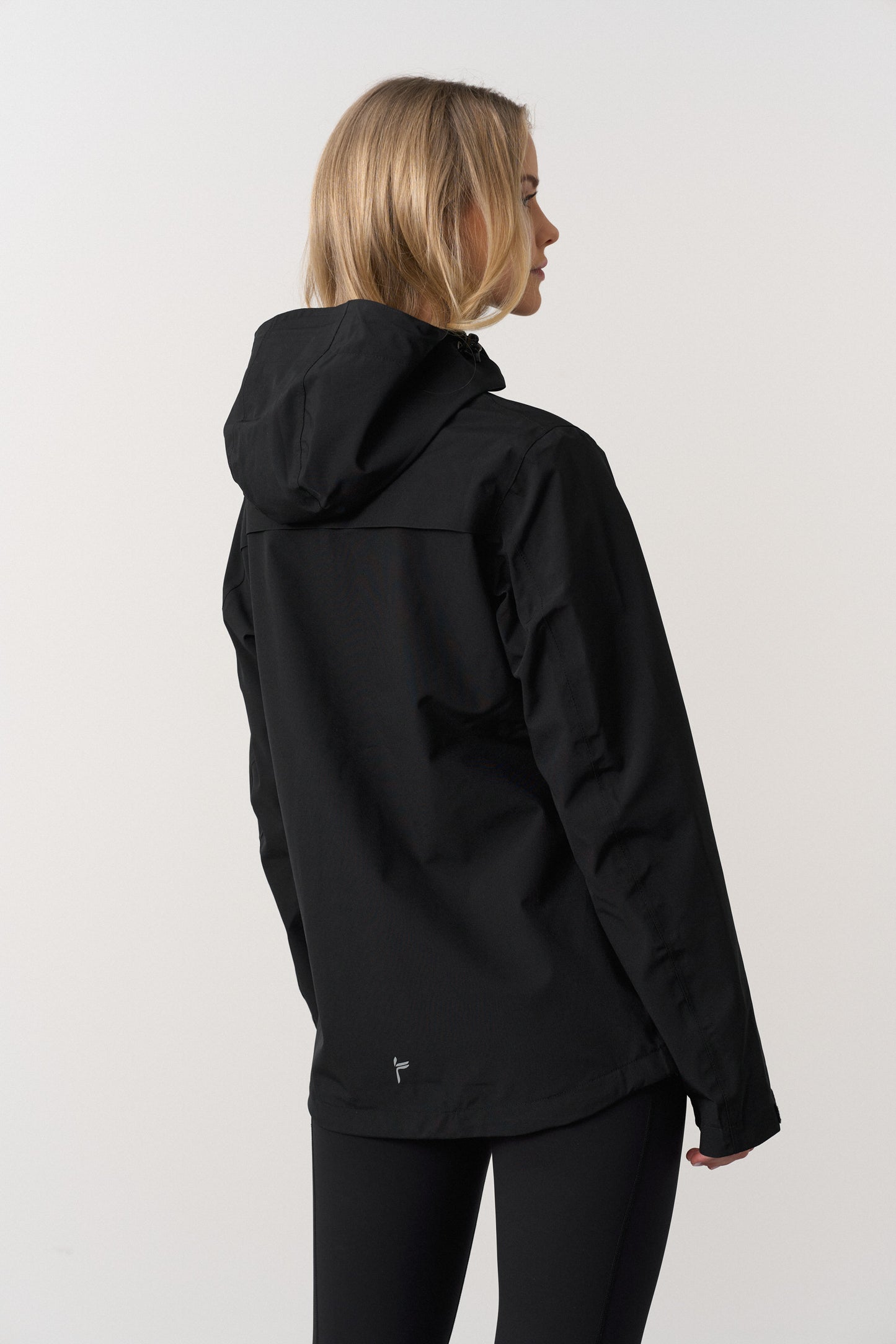 Windbreaker Rain Jacket - for dame - Famme - Jacket