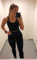 Softy Crop Top