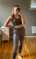 Softy Crop Top