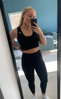 Softy Crop Top