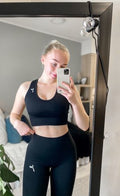 Softy Crop Top