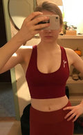 Softy Crop Top