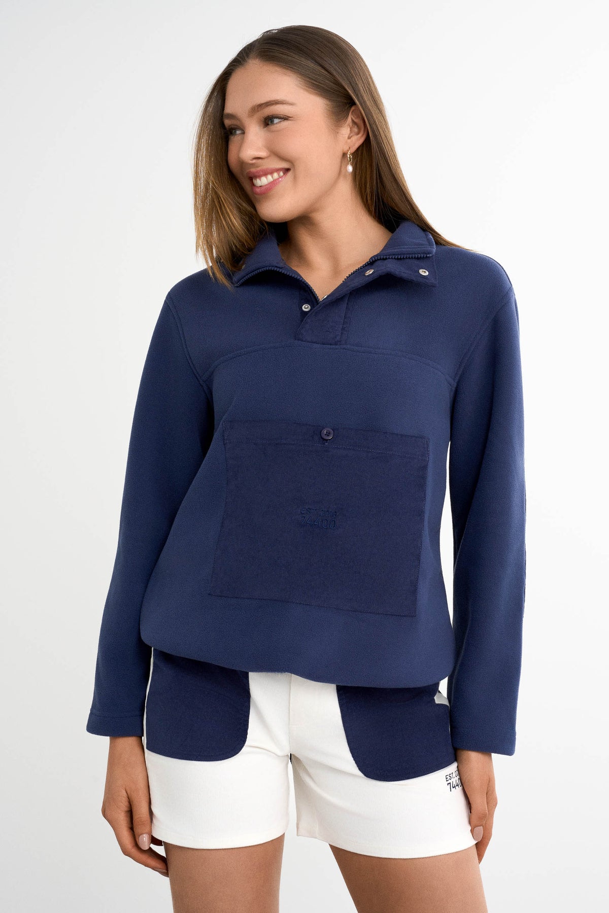 Altitude Fleece Jacket