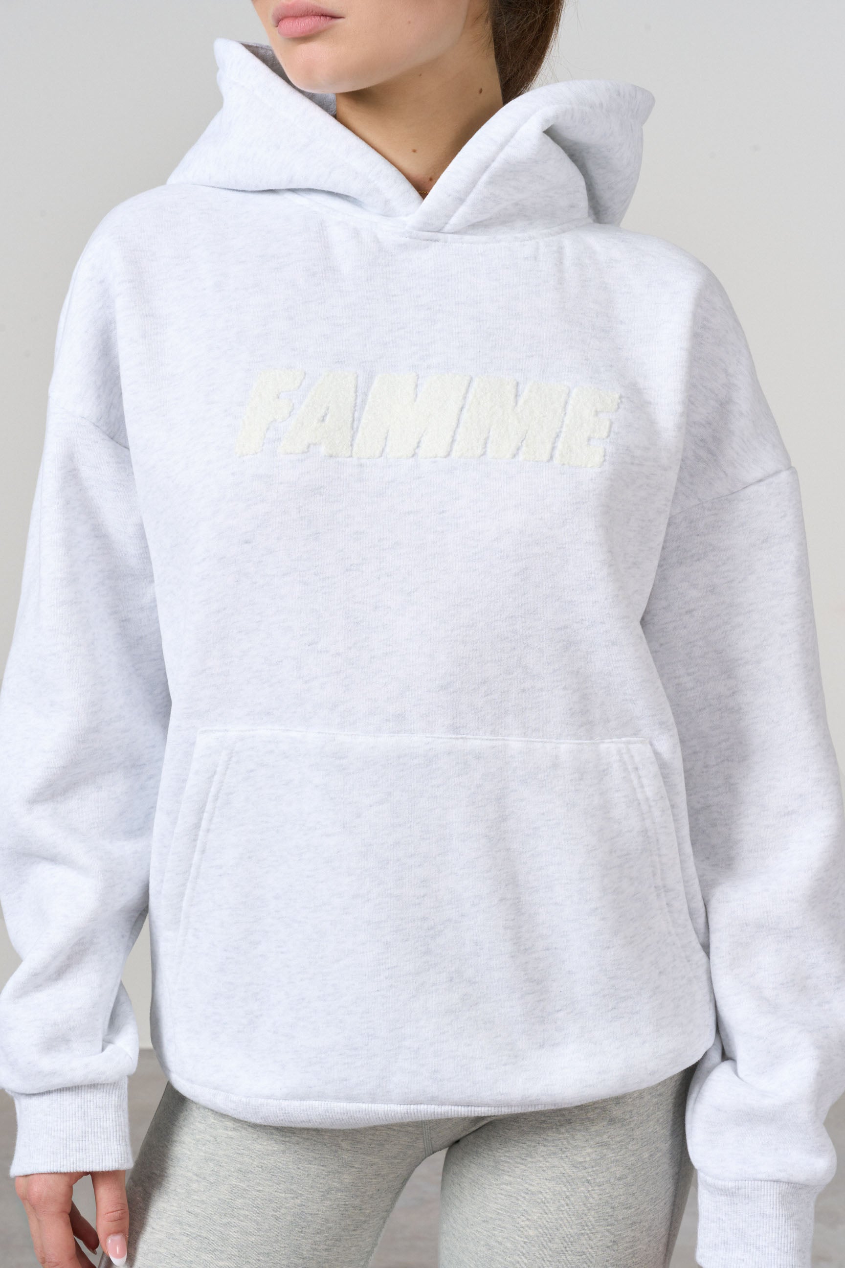 Represent Hoodie - for dame - Famme - Hoodie