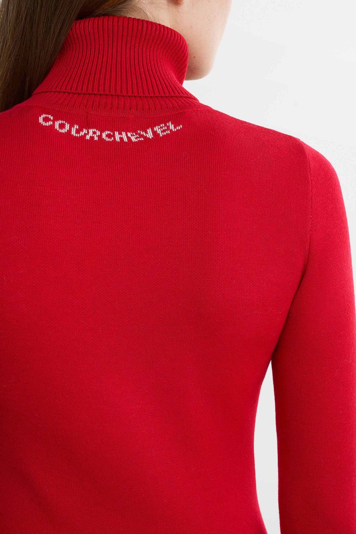 SKI Patrol Colors