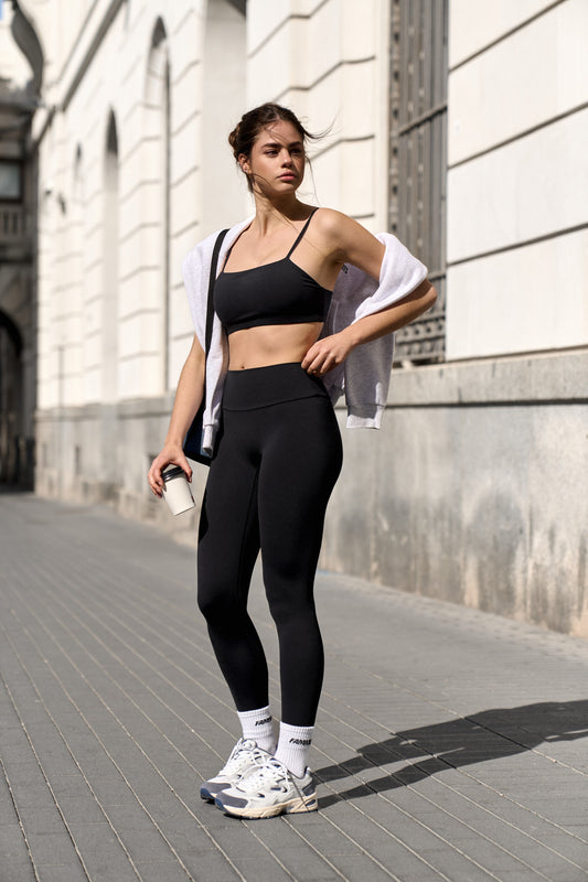 Signature Leggings
