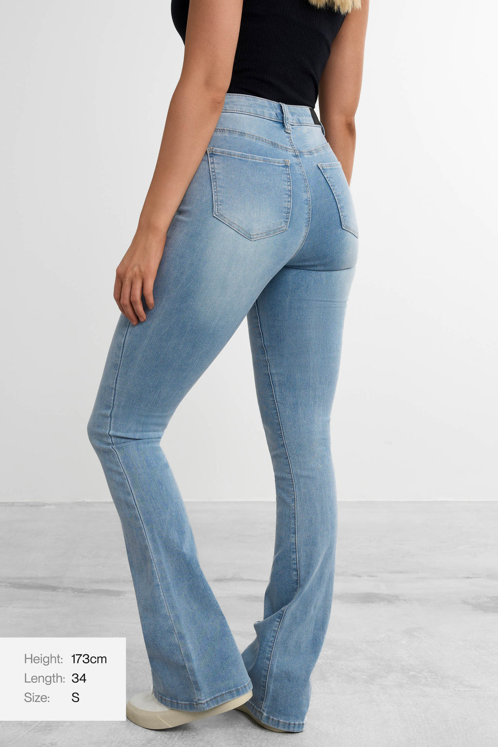 Flare Jeans