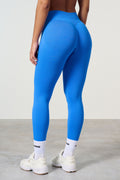 Mid Waist Sculpt Leggings