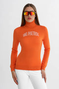 SKI Patrol Colors