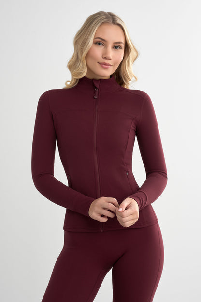 Softy Jacket - for dame - Famme - Jacket