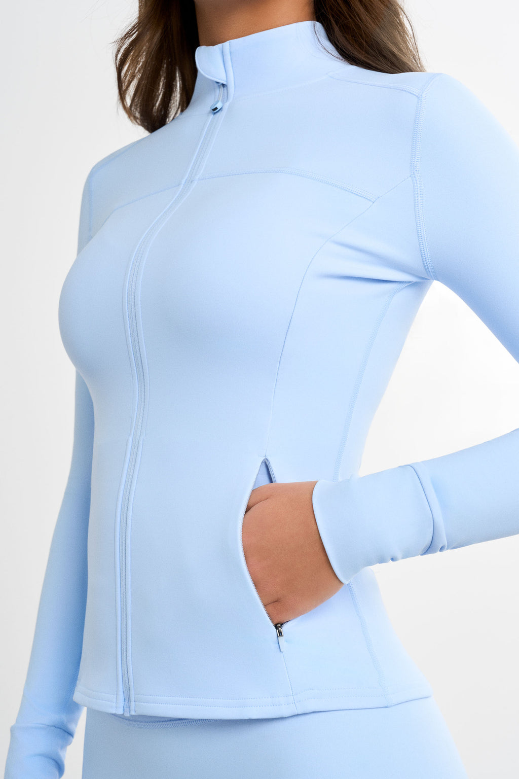 Softy Jacket - for dame - Famme - Jacket