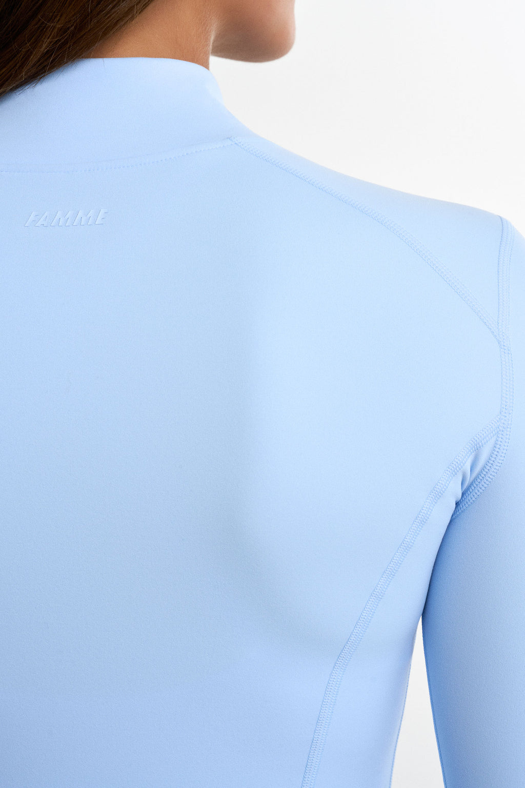 Softy Jacket - for dame - Famme - Jacket