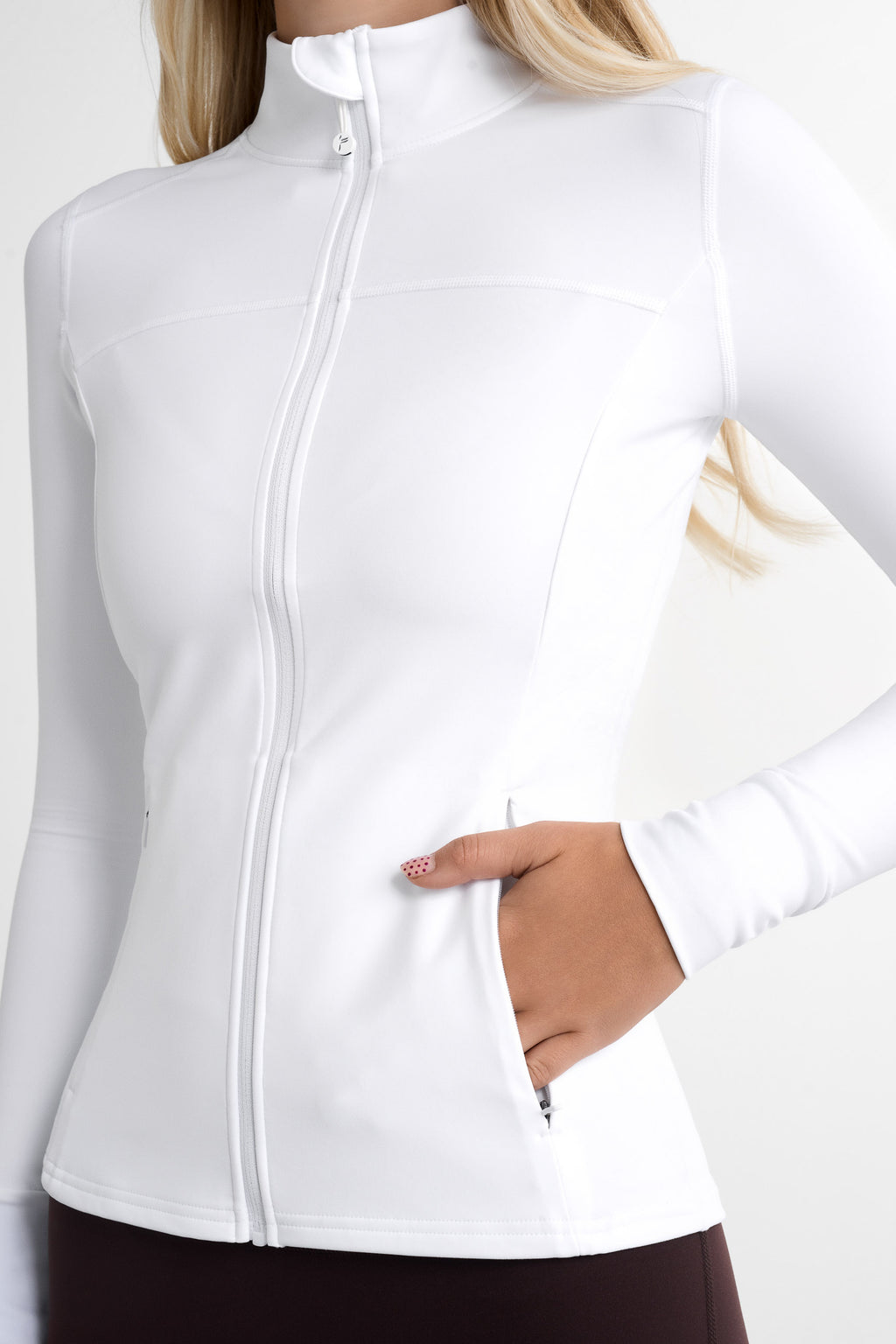 Softy Jacket - for dame - Famme - Jacket