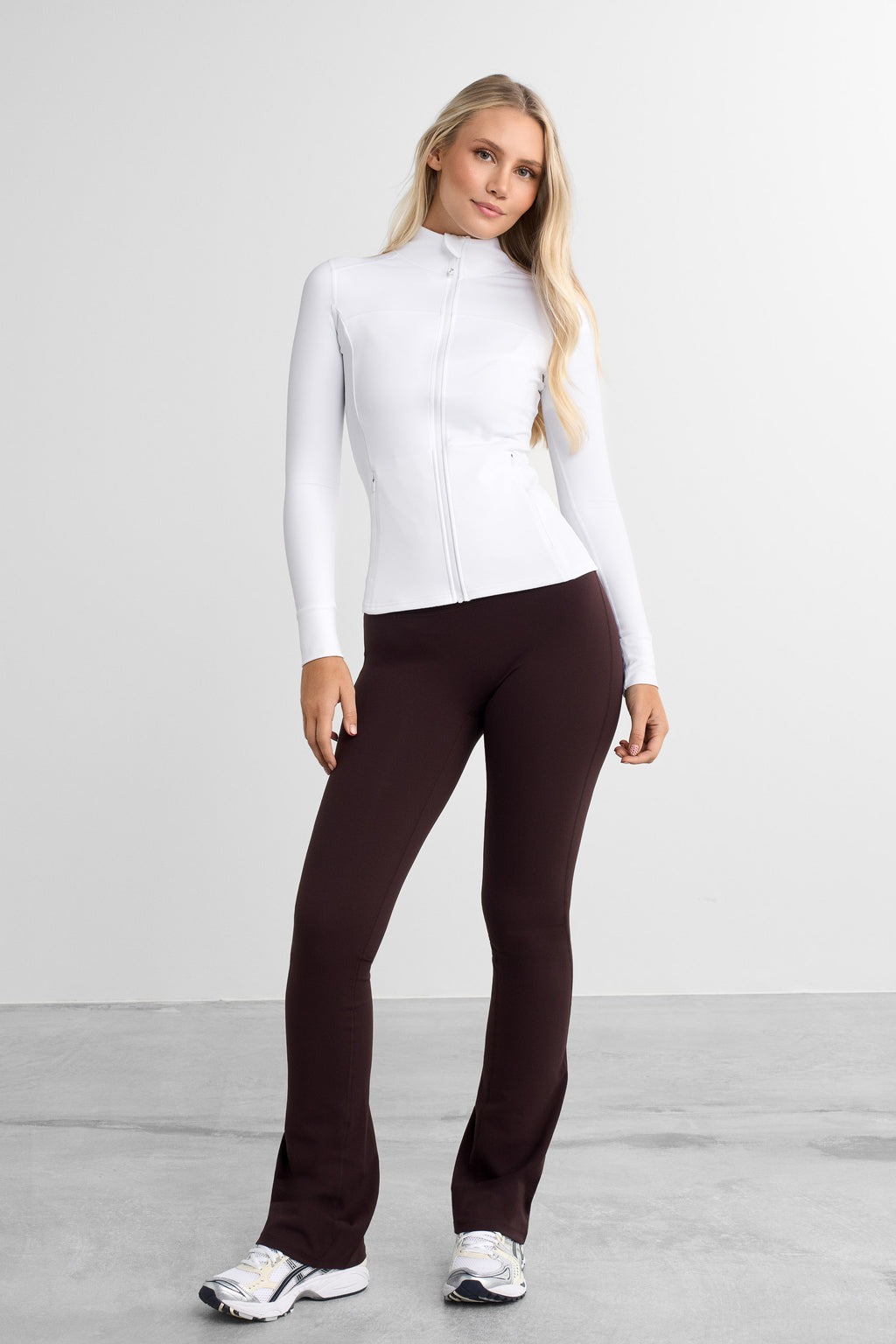Softy Jacket - for dame - Famme - Jacket