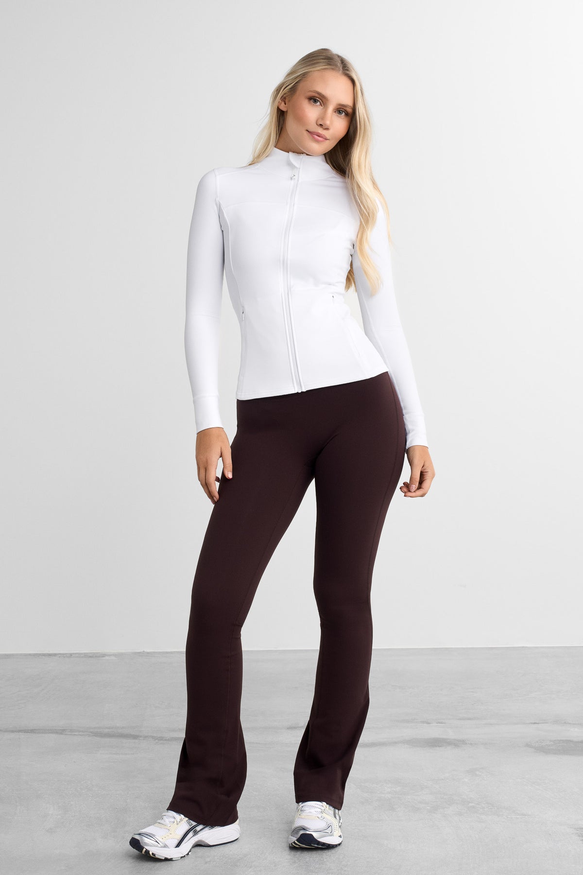 Softy Jacket - for dame - Famme - Jacket