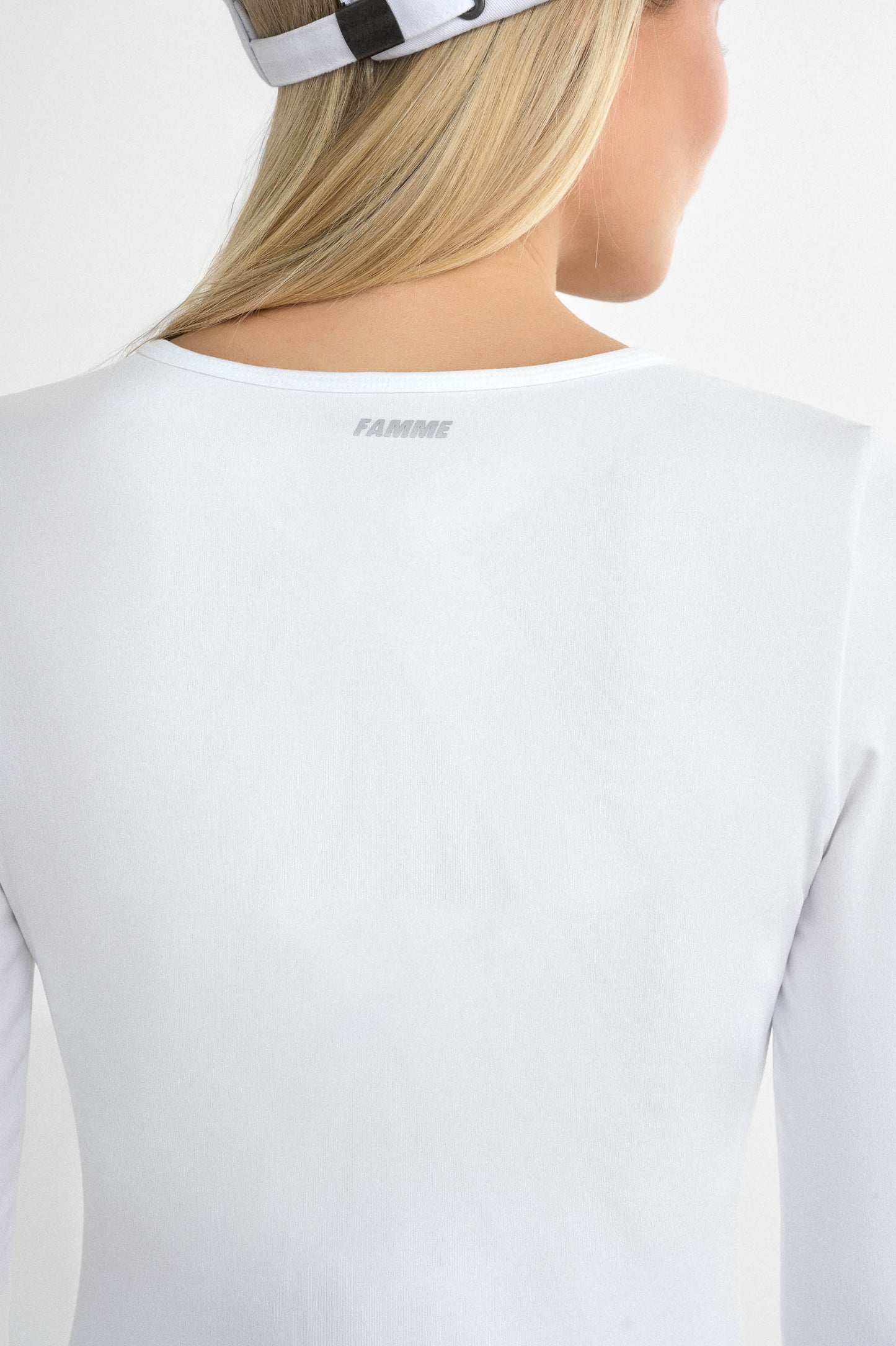 Softy Long Sleeve - for dame - Famme - Long Sleeve