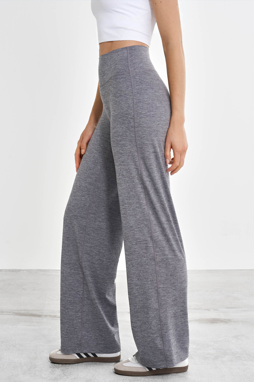 Softy Straight Leg Pants