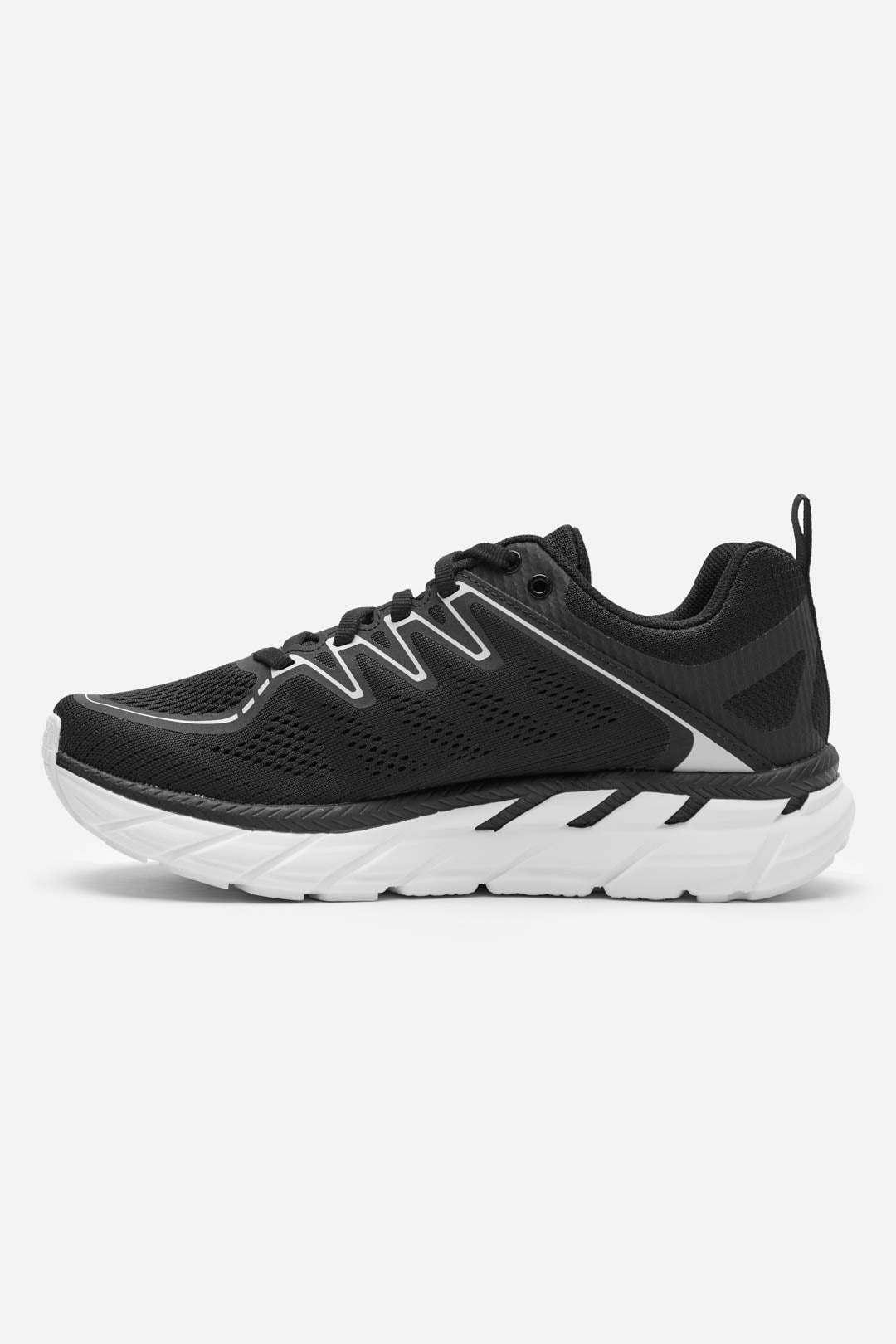 Black/White Endorphin RX1 Shoes - for dame - Famme - Shoes